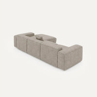 Modulares L Ecksofa Noto