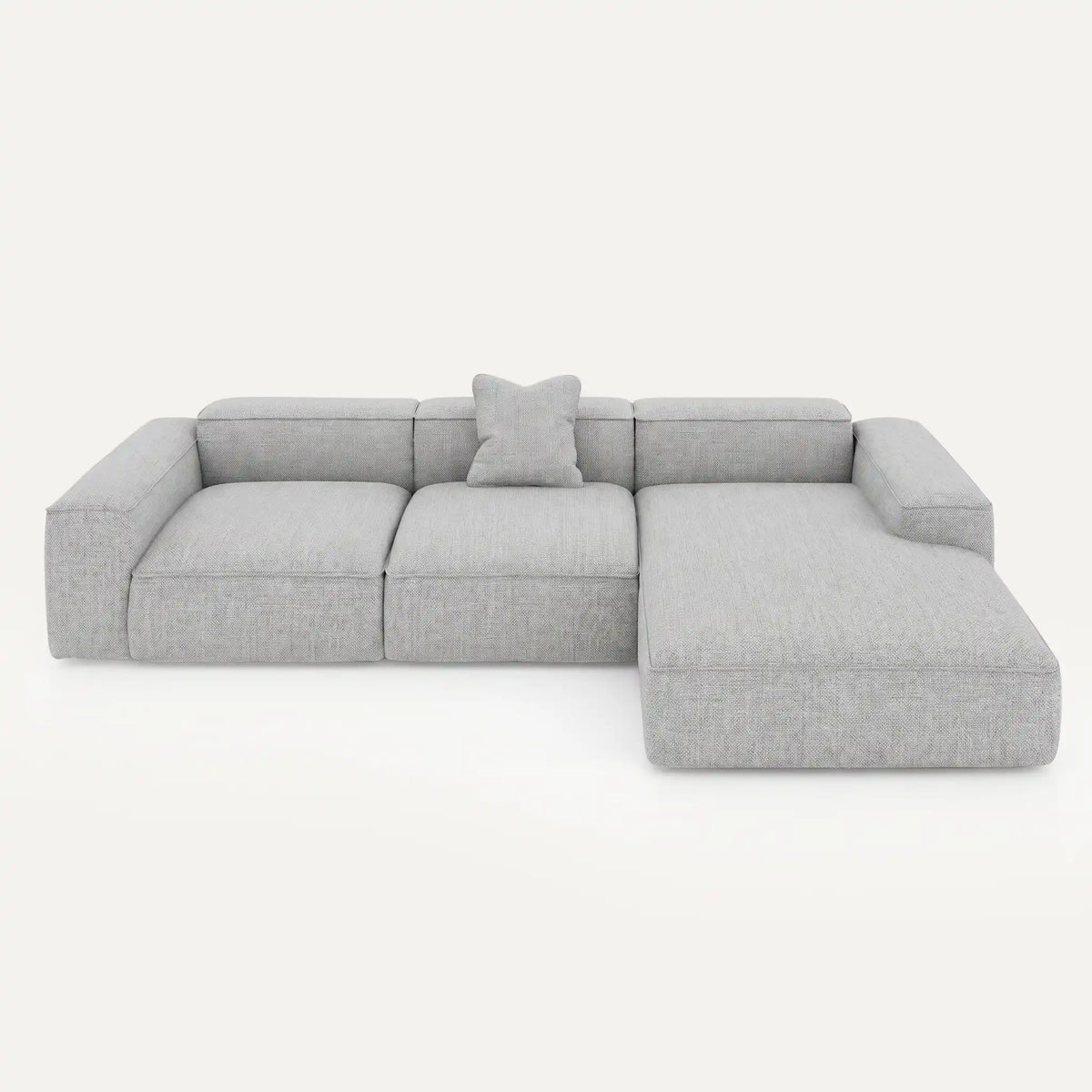 Modulares L Ecksofa Noto