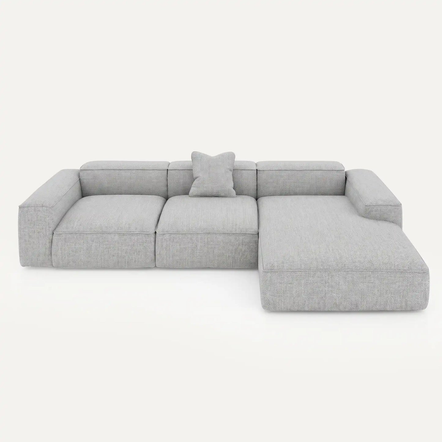 Modulares L Ecksofa Noto