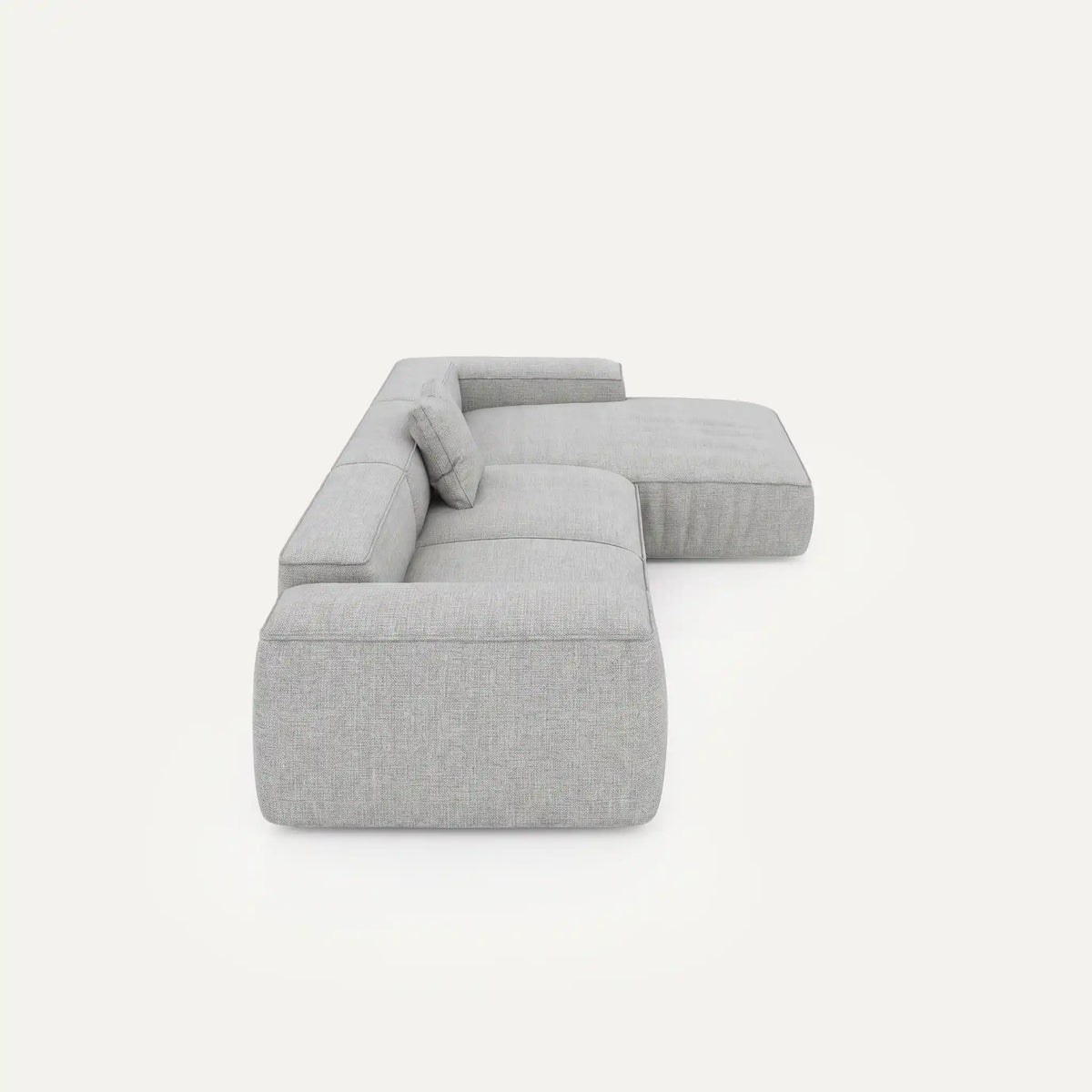 Modulares L Ecksofa Noto
