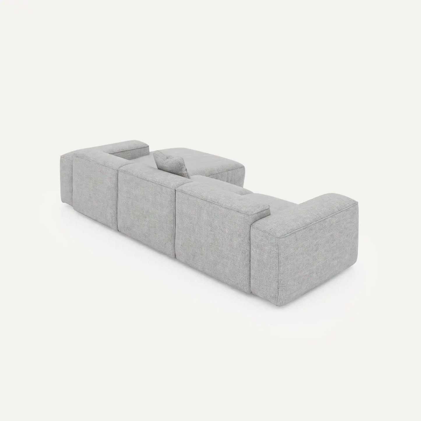Modulares L Ecksofa Noto