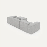 Modulares L Ecksofa Noto