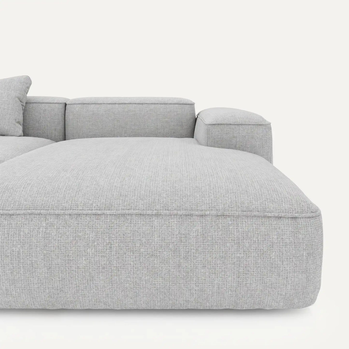 Modulares L Ecksofa Noto