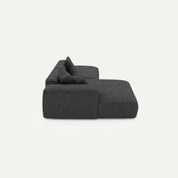 Modulares L Ecksofa Ottomane Noto