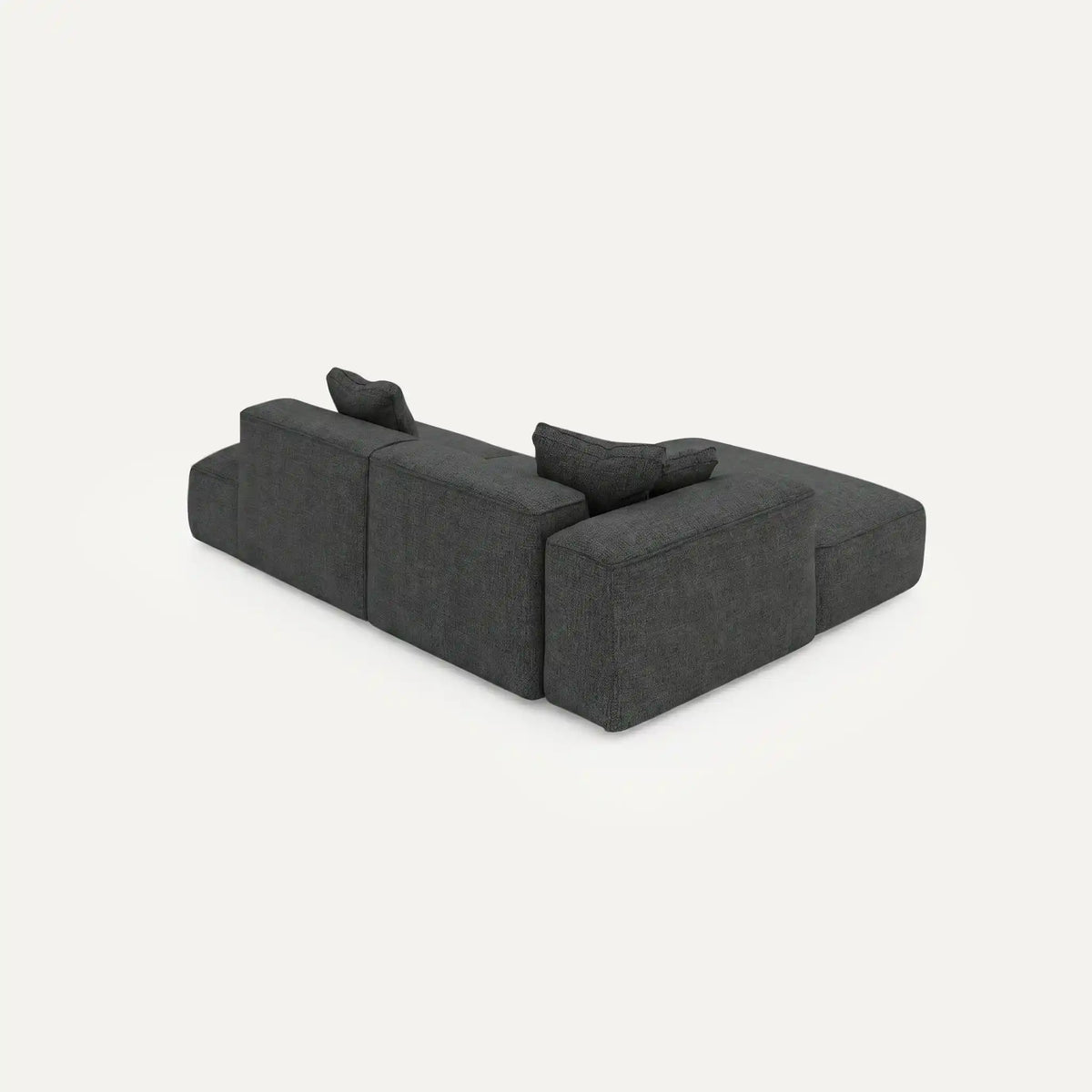 Modulares L Ecksofa Ottomane Noto