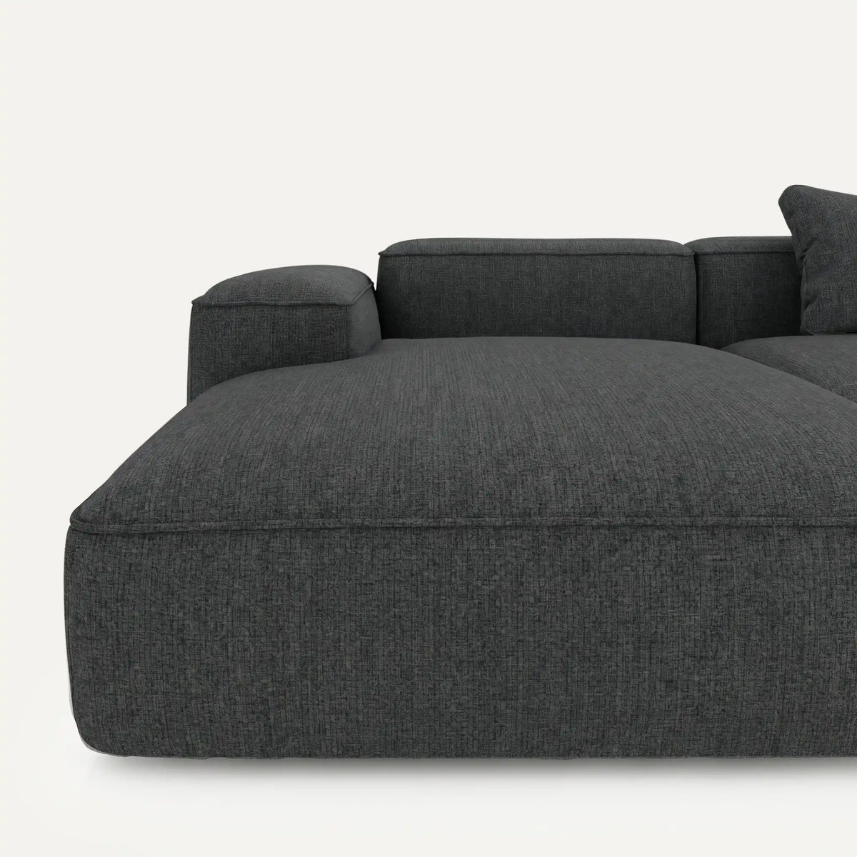 Modulares L Ecksofa Ottomane Noto