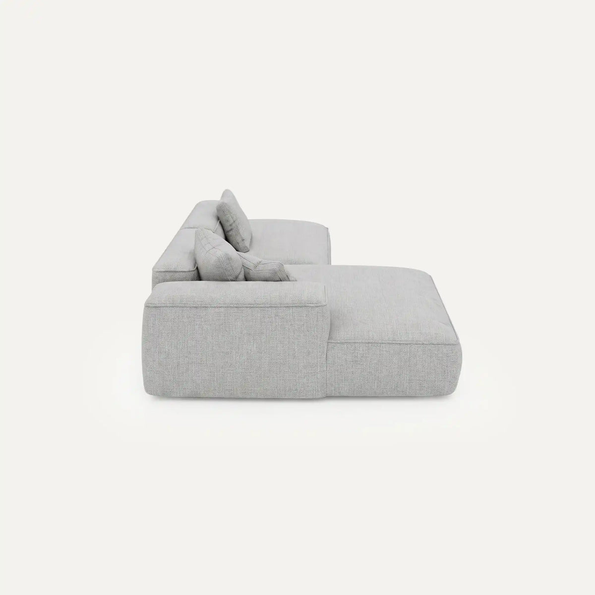 Modulares L Ecksofa Ottomane Noto