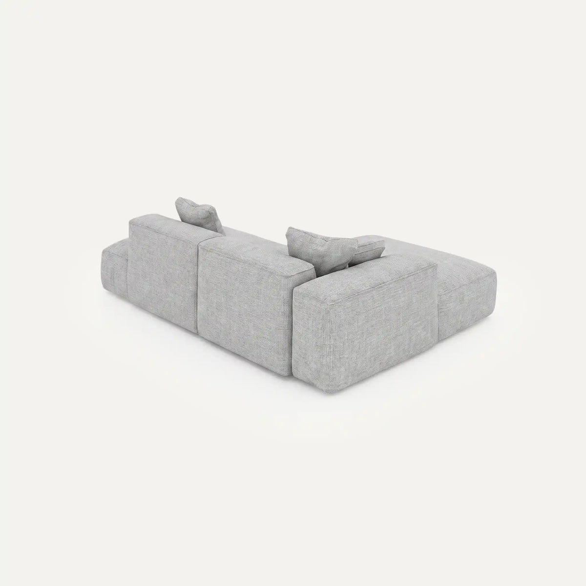 Modulares L Ecksofa Ottomane Noto