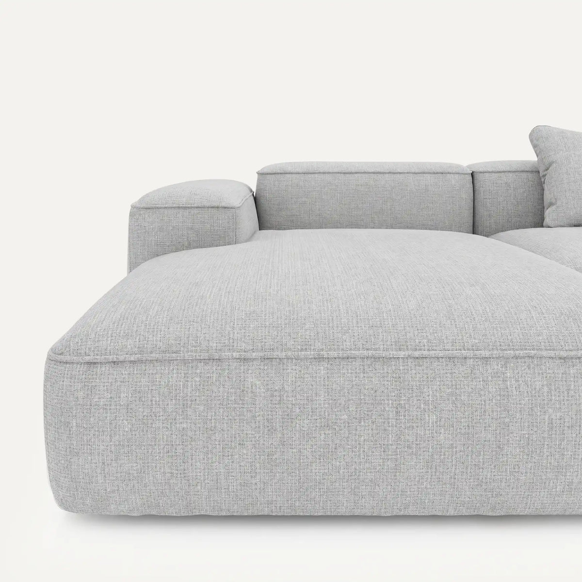Modulares L Ecksofa Ottomane Noto