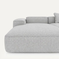 Modulares L Ecksofa Ottomane Noto