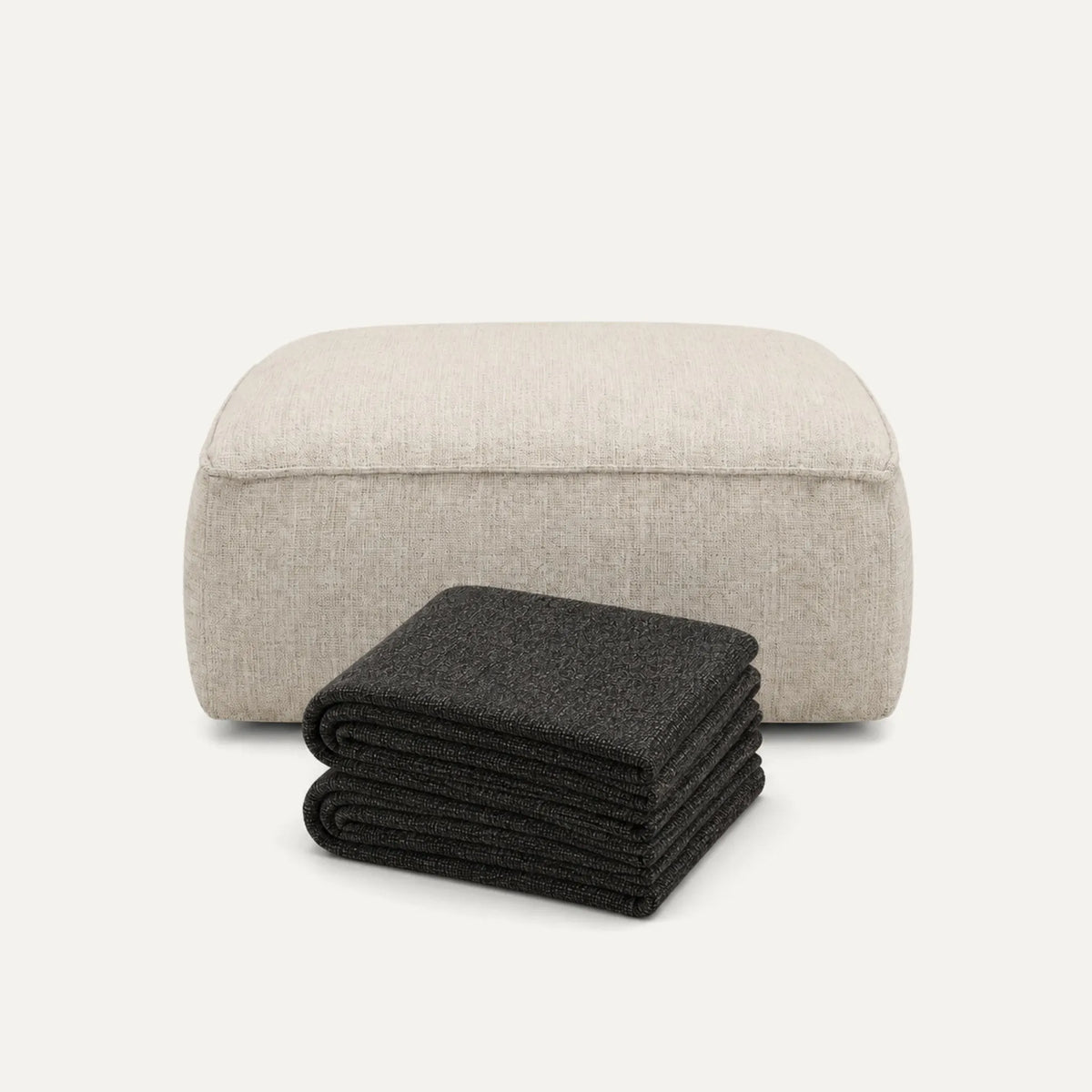 Pouffe Module Noto