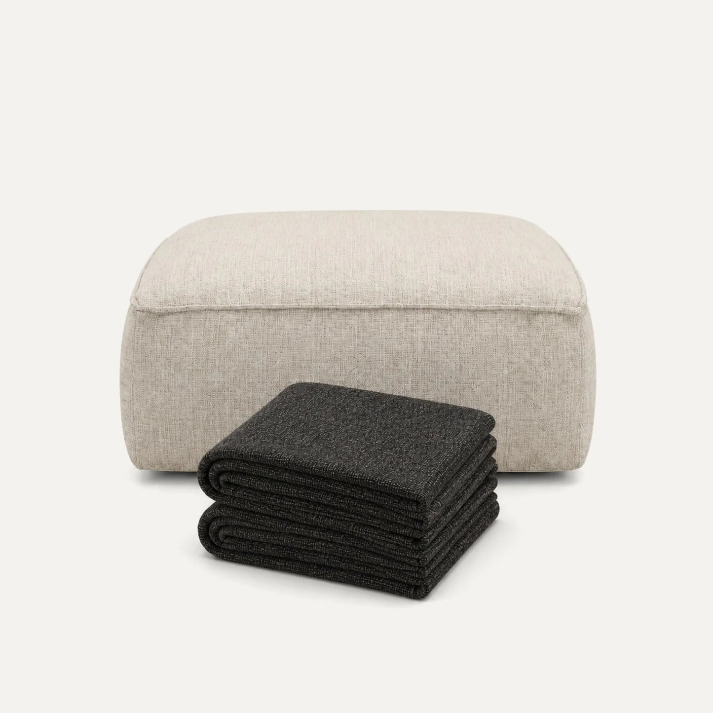Pouffe Module Noto