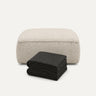 Pouffe Module Noto