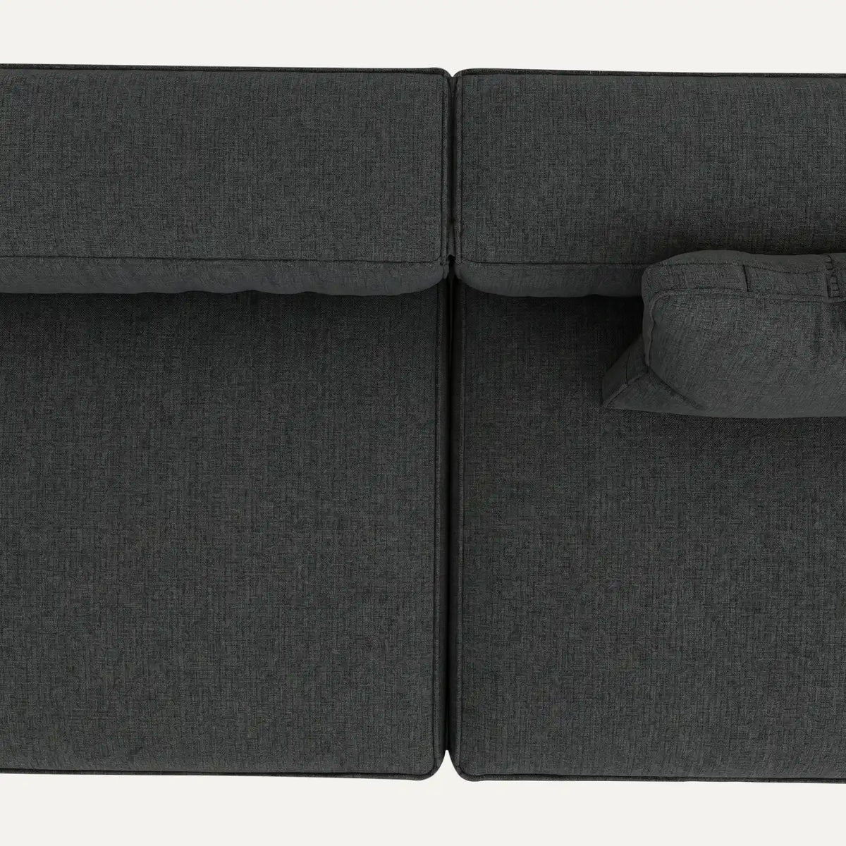 Modulares L Ecksofa Noto