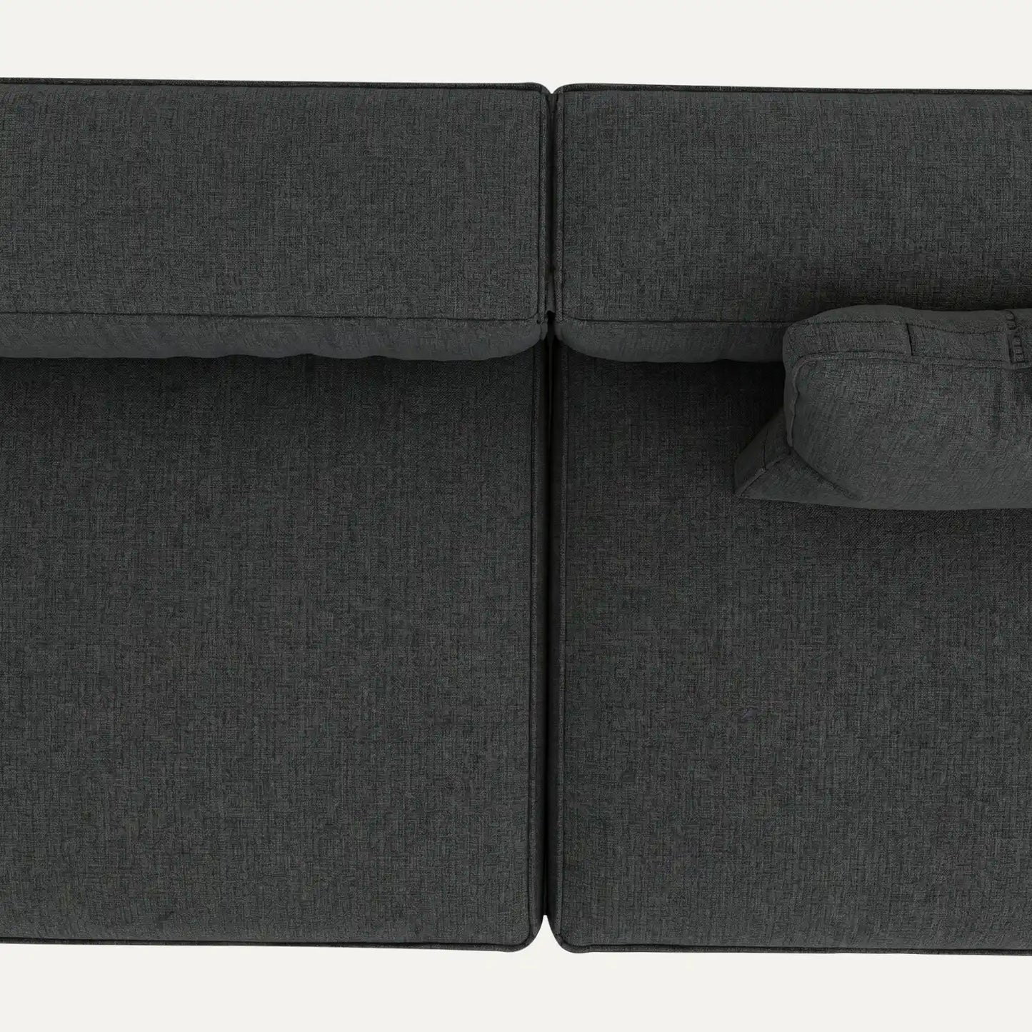 Modulares L Ecksofa Noto