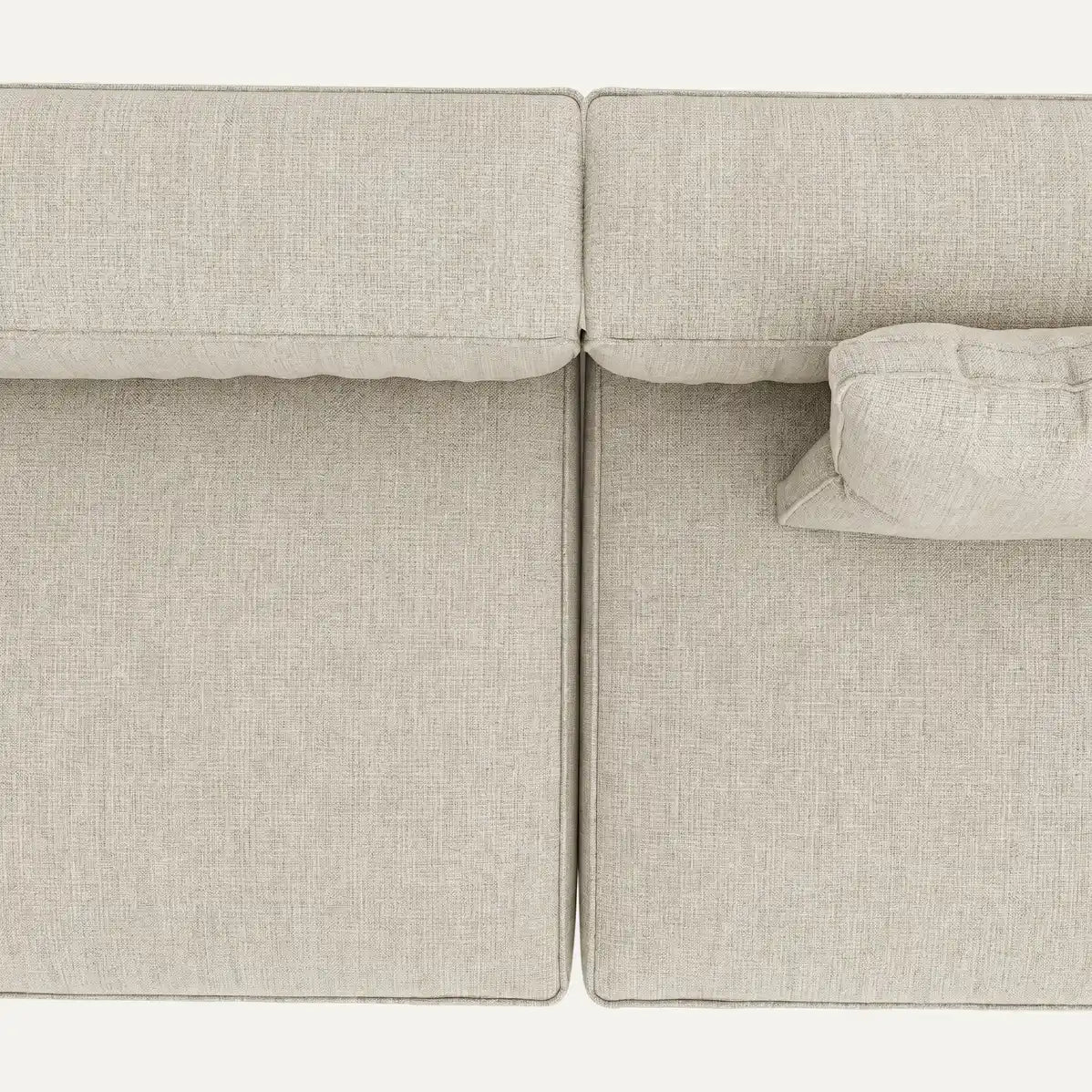 Modulares L Ecksofa Noto