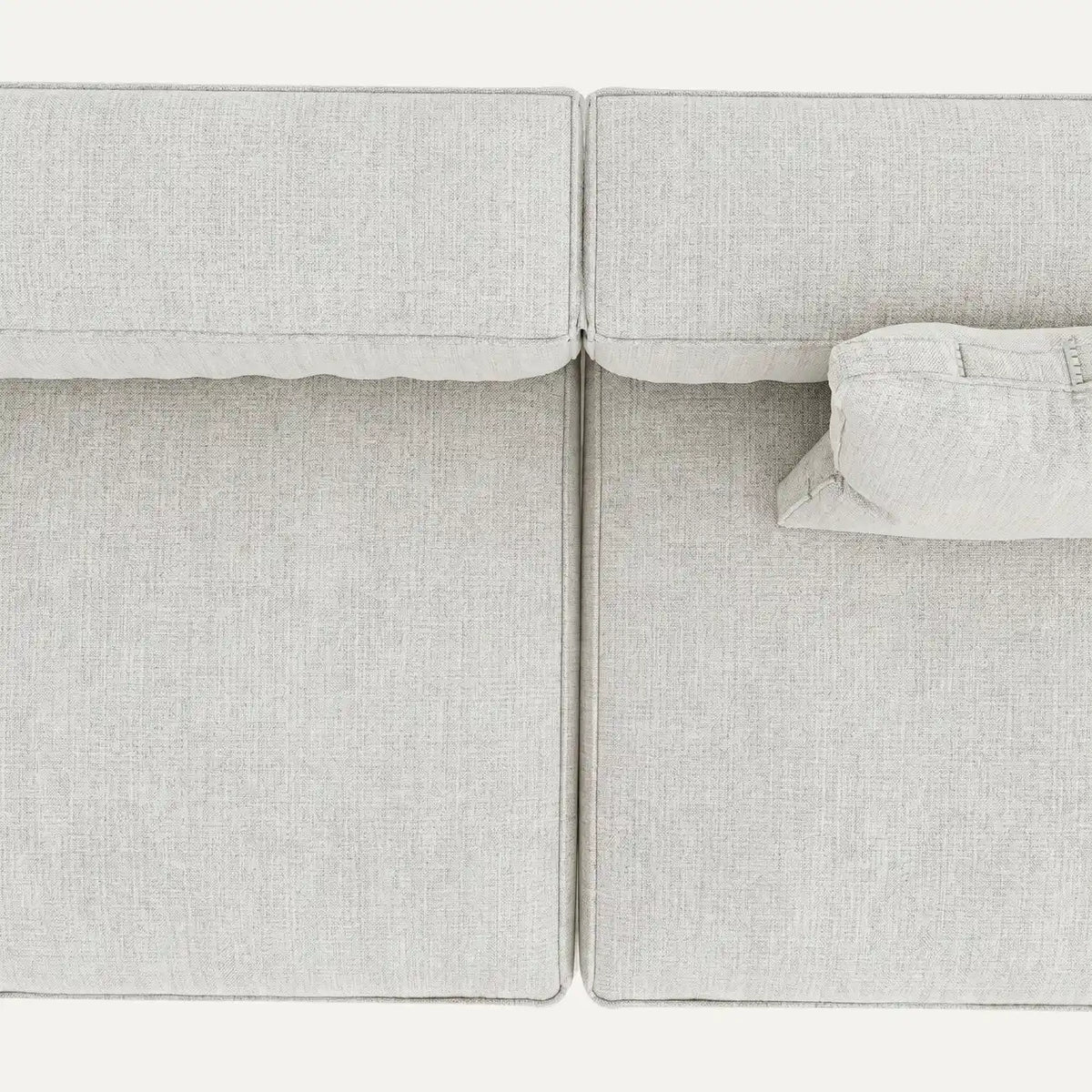 Modulares L Ecksofa Noto