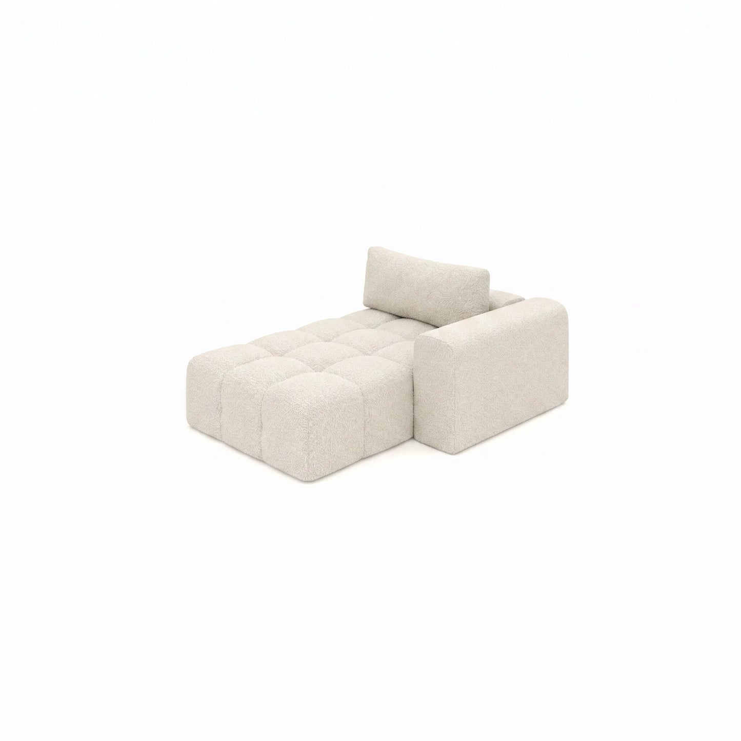 Module ChaiseLong Comora (rechts)