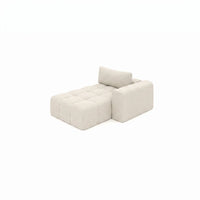 Module ChaiseLong Comora (rechts)
