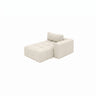 Module ChaiseLong Comora (rechts)
