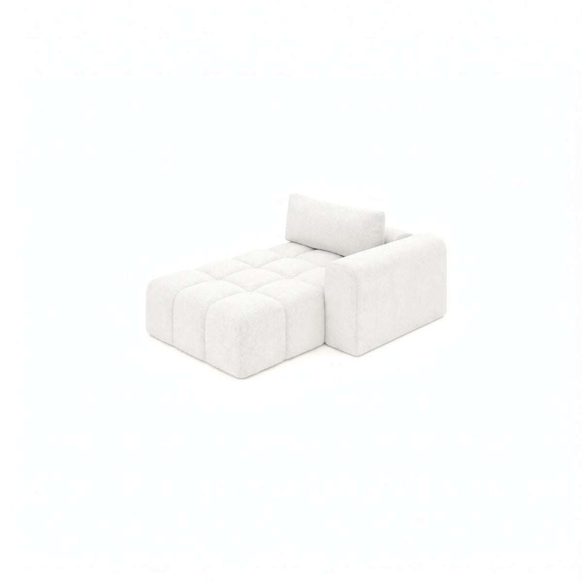 Module ChaiseLong Comora (rechts)