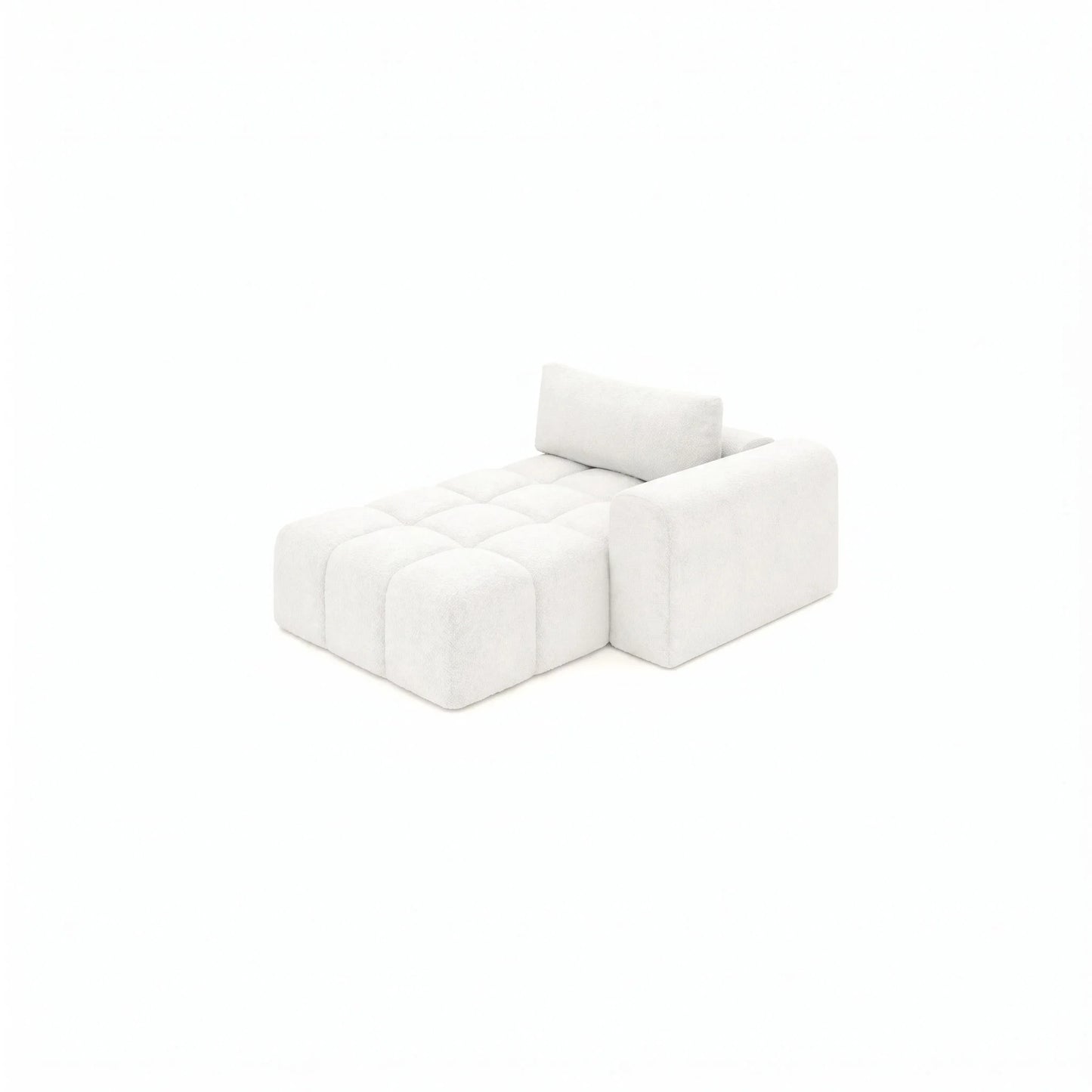 Module ChaiseLong Comora (rechts)