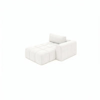 Module ChaiseLong Comora (rechts)