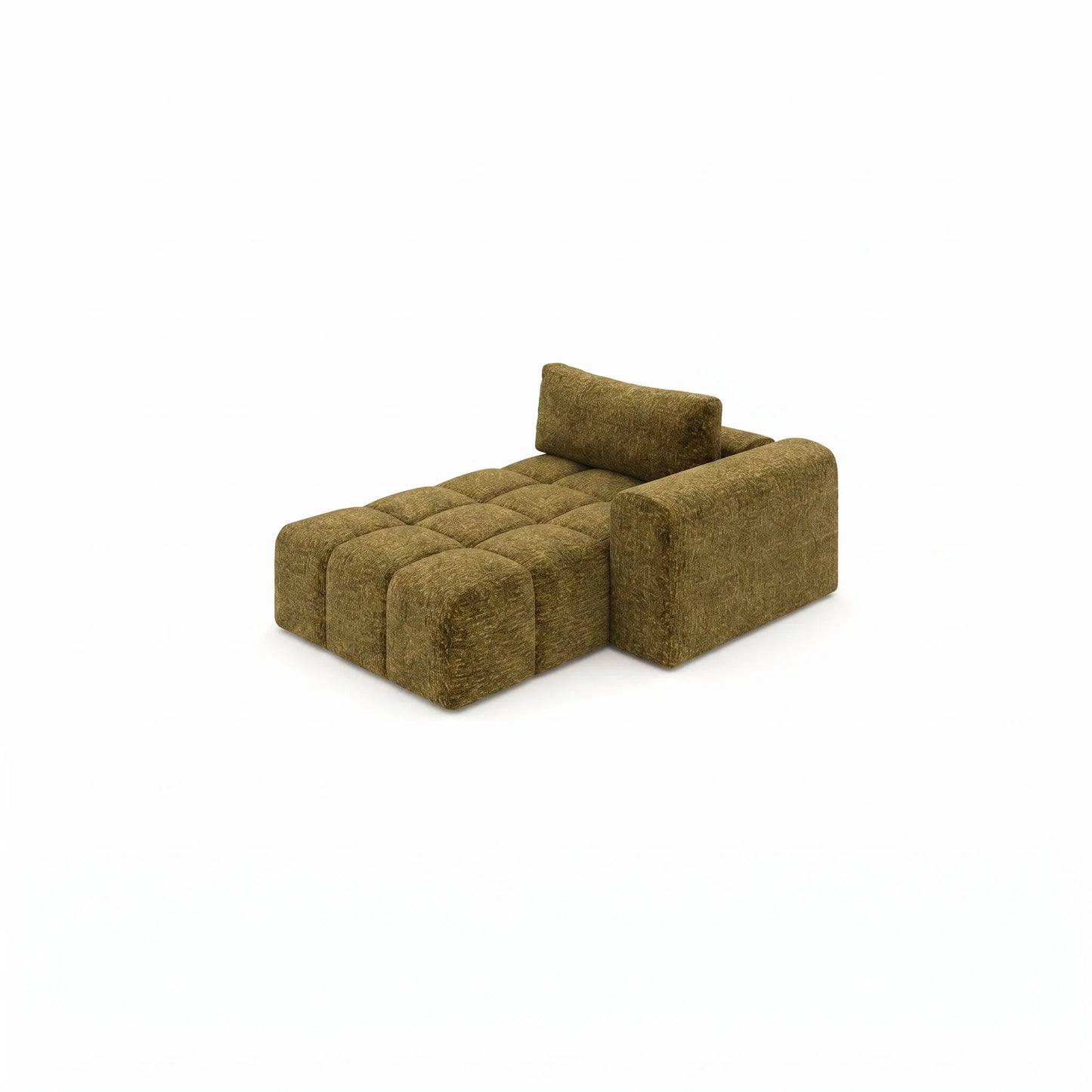 Module ChaiseLong Comora (rechts)