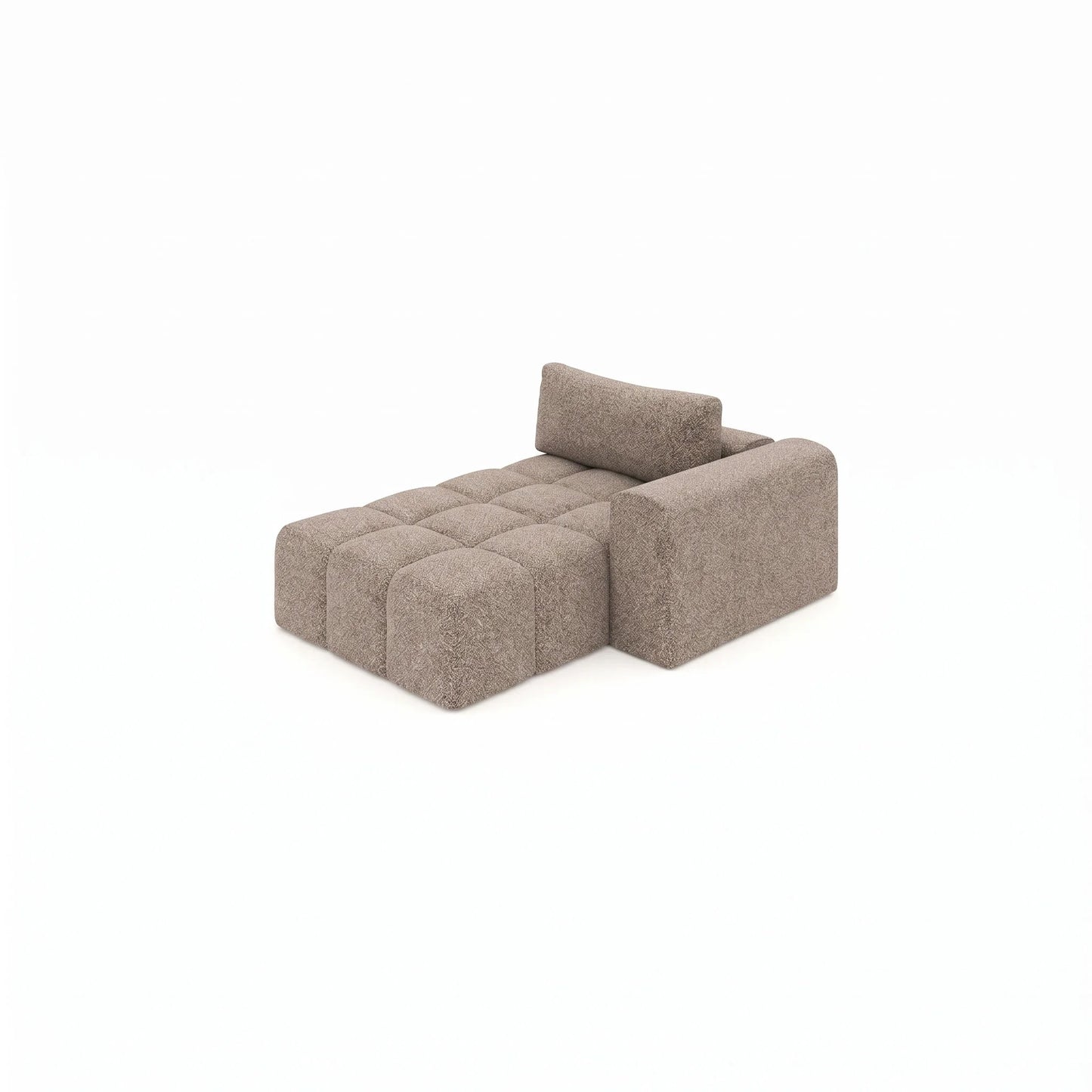Module ChaiseLong Comora (rechts)