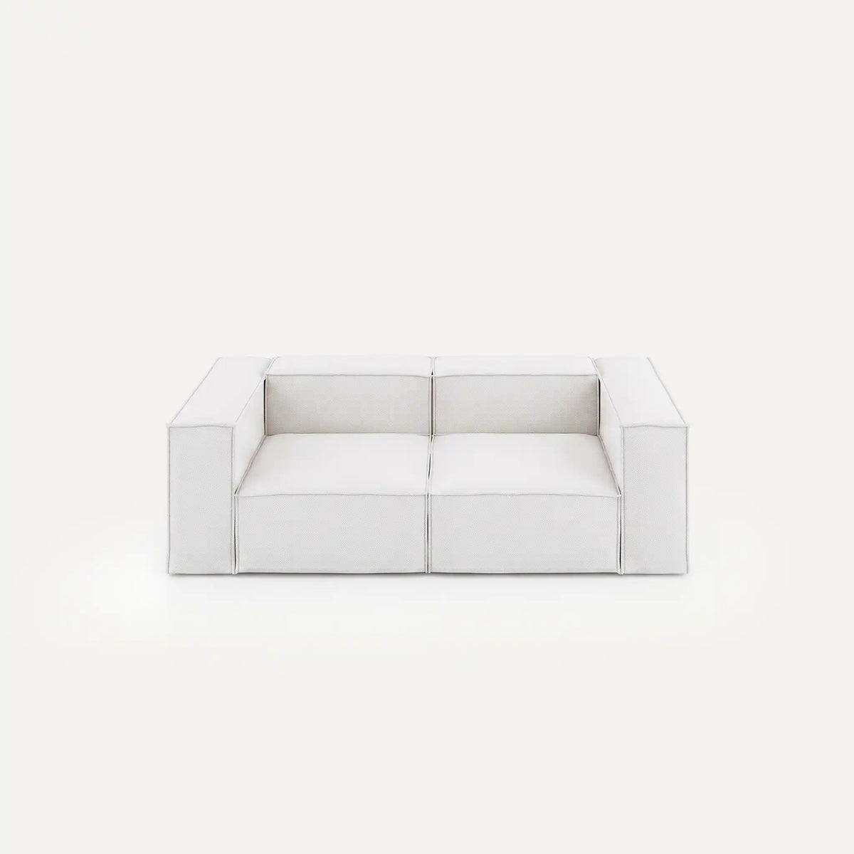 Modulares Sofa Sewilla Outdoor (3-Sitzer)