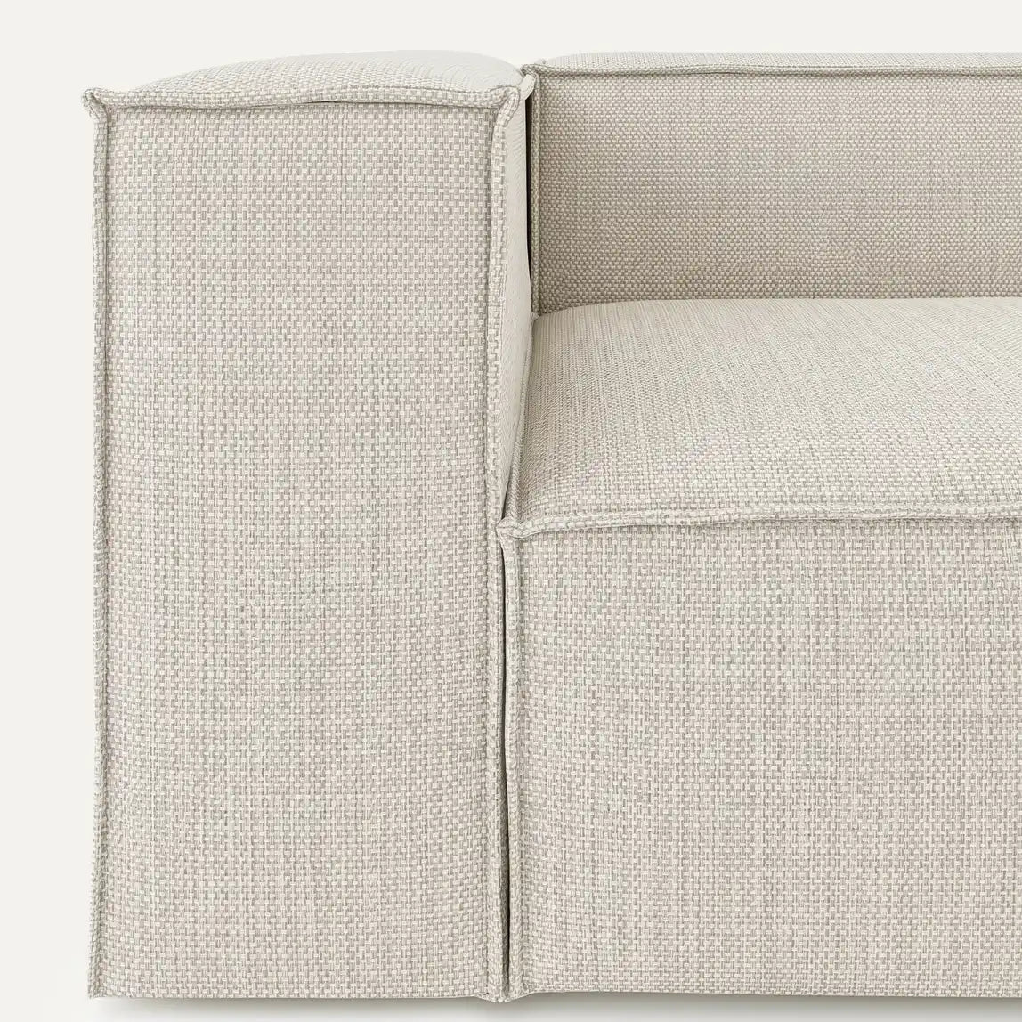 Modulares Sofa Sewilla Outdoor (3-Sitzer)