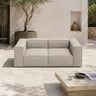 Modular Sofa Sewilla Outdoor (3-seater)