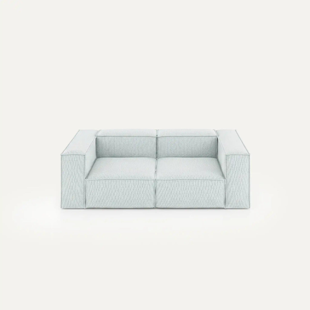 Modulares Sofa Sewilla Outdoor (3-Sitzer)
