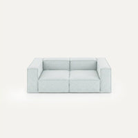 Modulares Sofa Sewilla Outdoor (3-Sitzer)