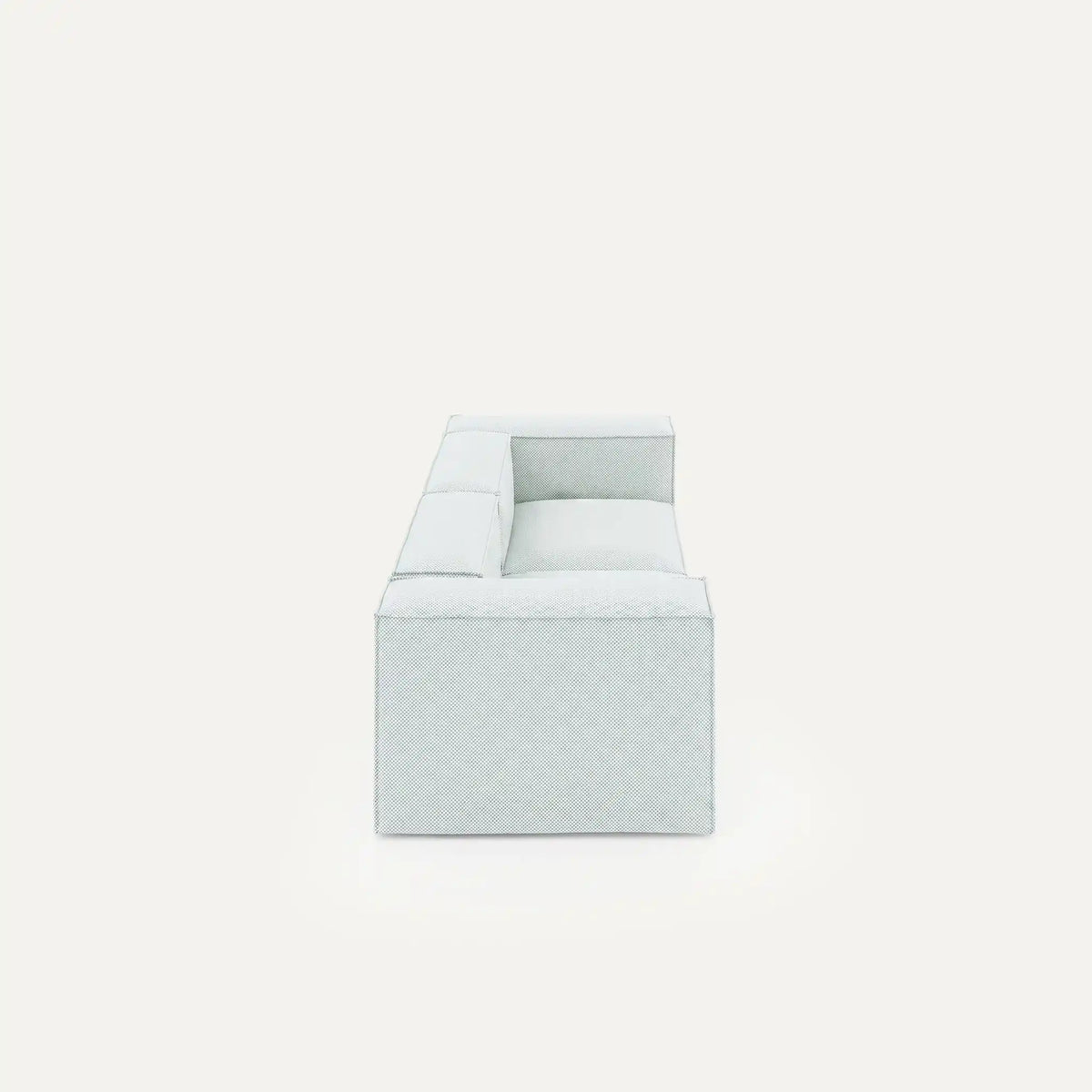 Modulares Sofa Sewilla Outdoor (3-Sitzer)