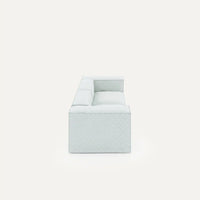 Modulares Sofa Sewilla Outdoor (3-Sitzer)