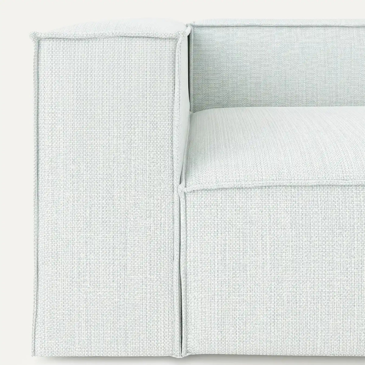 Modulares Sofa Sewilla Outdoor (3-Sitzer)