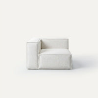 Armrest Modul Sewilla Outdoor