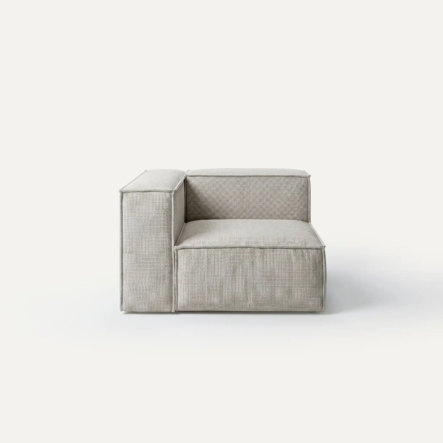 Armrest Modul Sewilla Outdoor