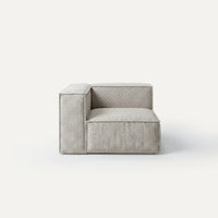 Armrest Modul Sewilla Outdoor