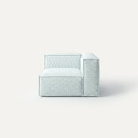 Armrest Modul Sewilla Outdoor