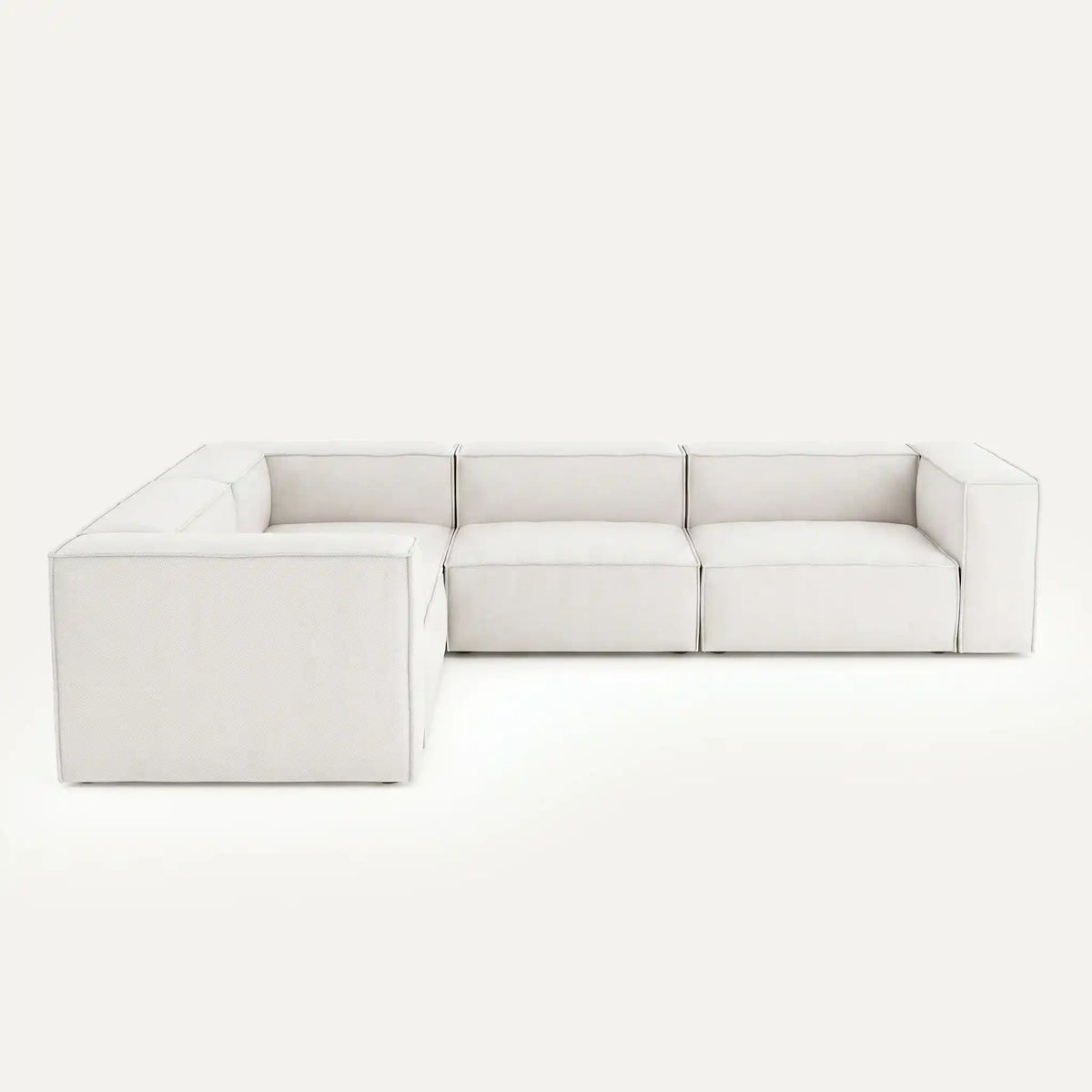 Modulares Ecksofa Sewilla Outdoor
