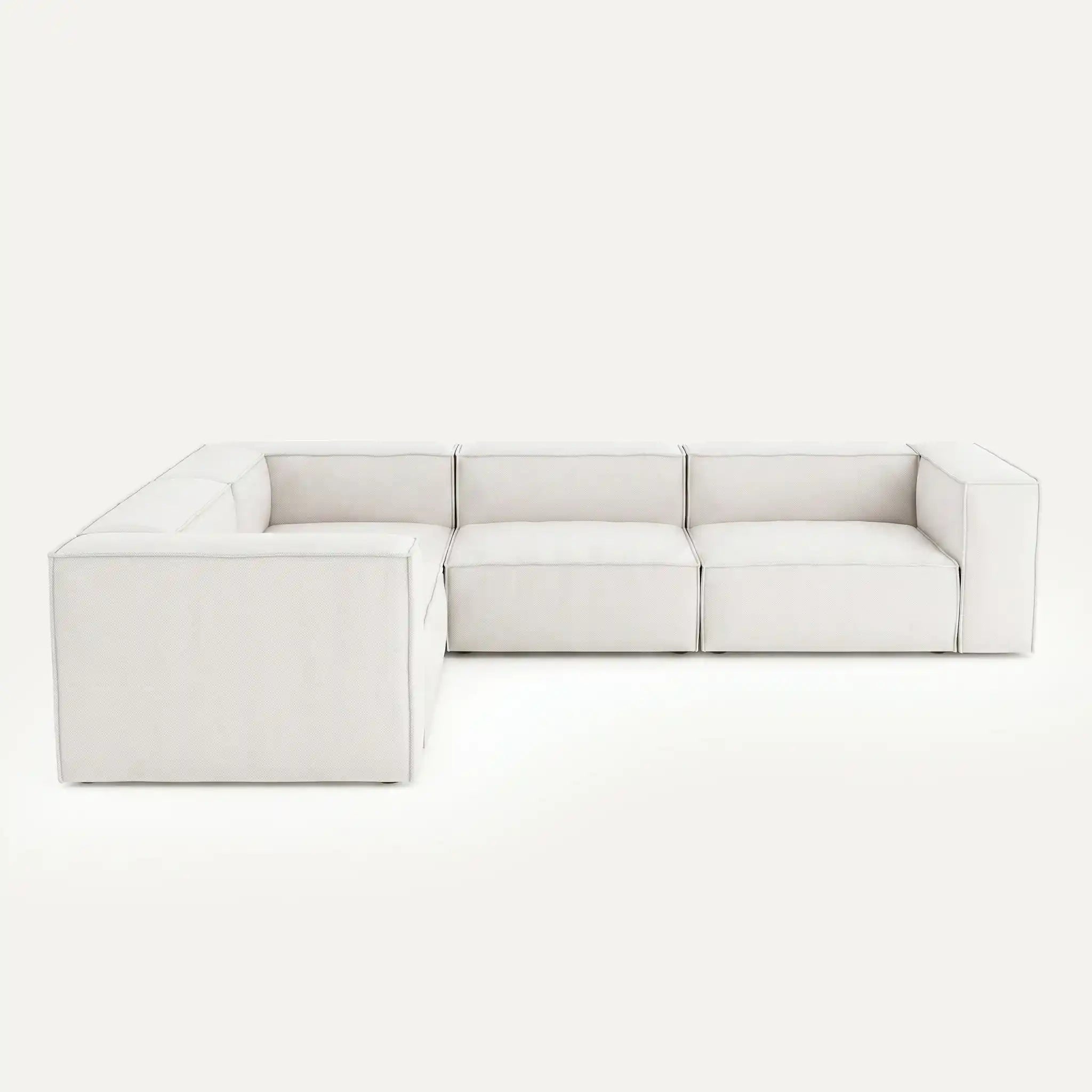Modulares Ecksofa Sewilla Outdoor
