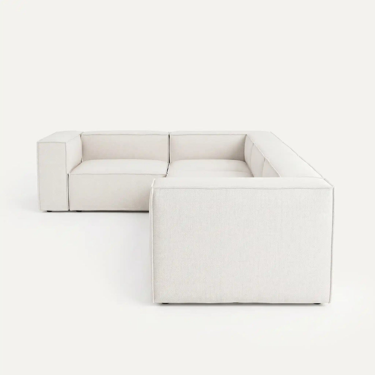 Modulares Ecksofa Sewilla Outdoor