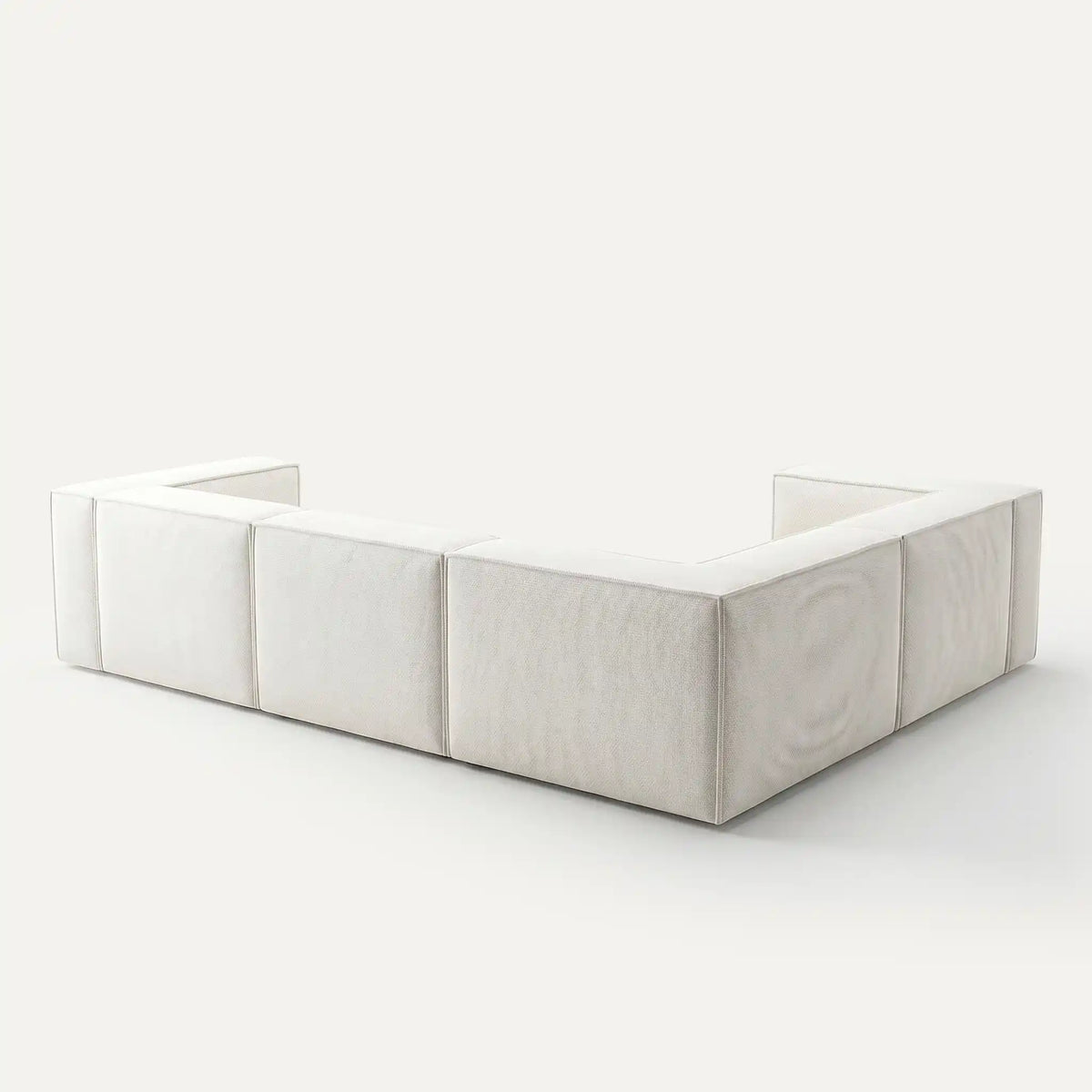 Modulares Ecksofa Sewilla Outdoor