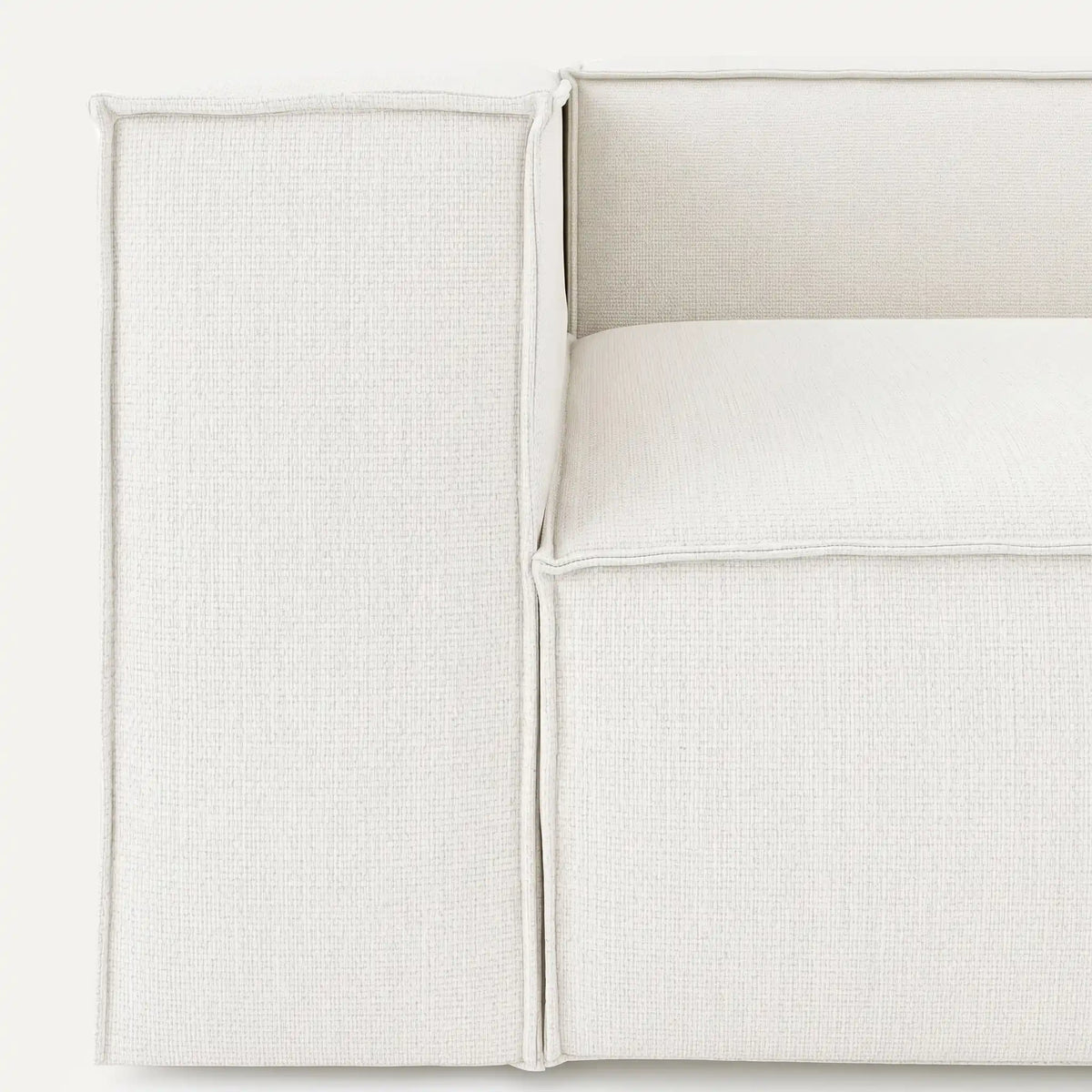 Modulares Ecksofa Sewilla Outdoor