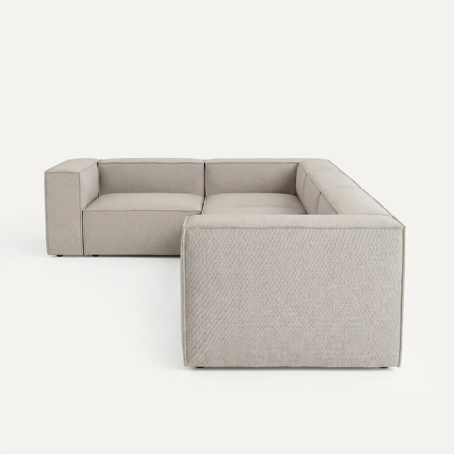 Modulares Ecksofa Sewilla Outdoor