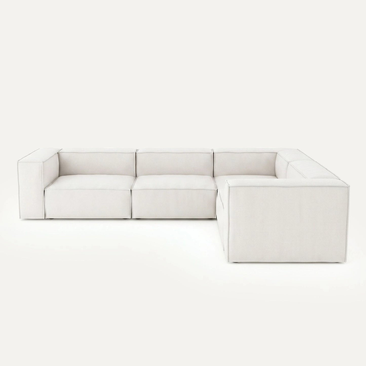 Modulares Ecksofa Sewilla Outdoor