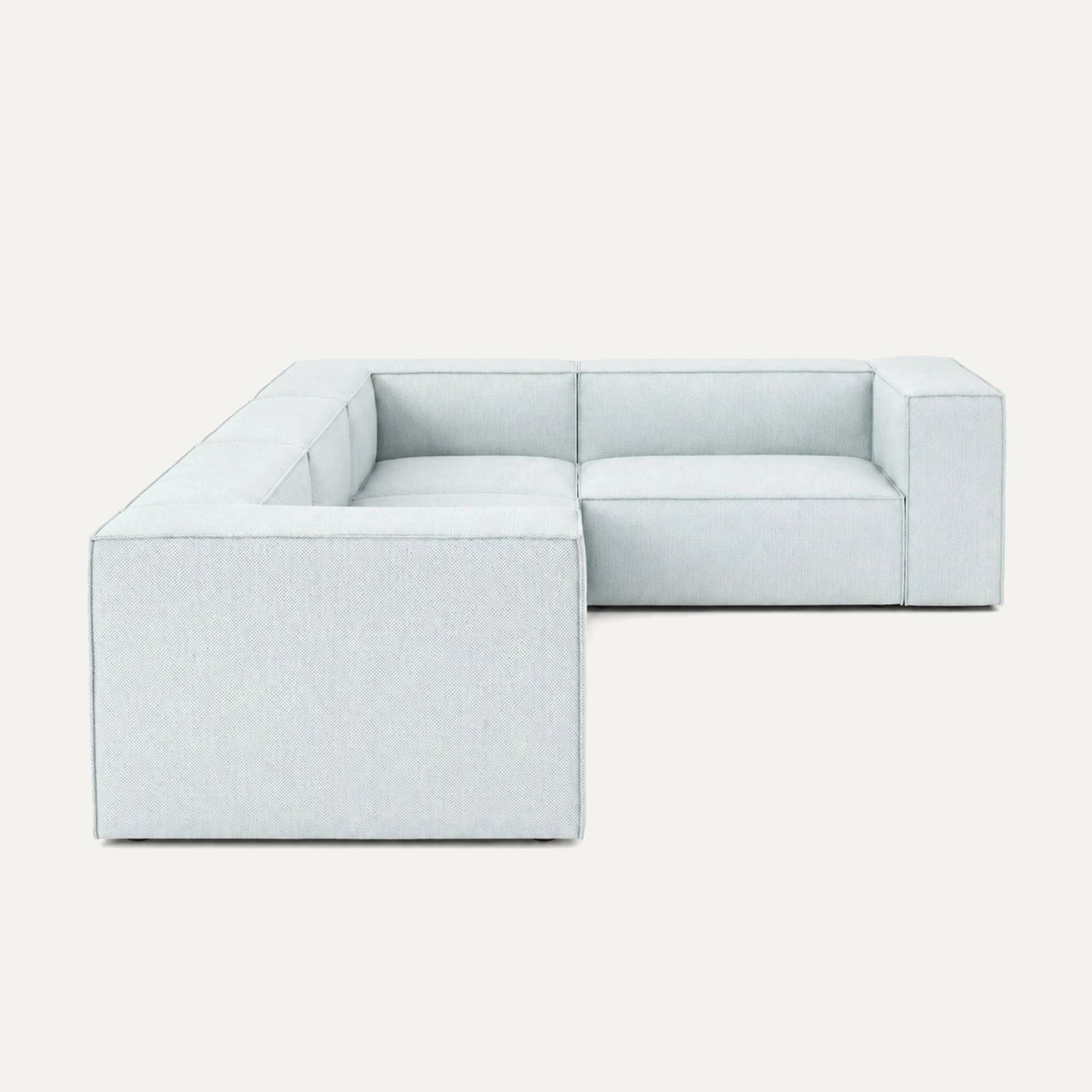 Modulares Ecksofa Sewilla Outdoor
