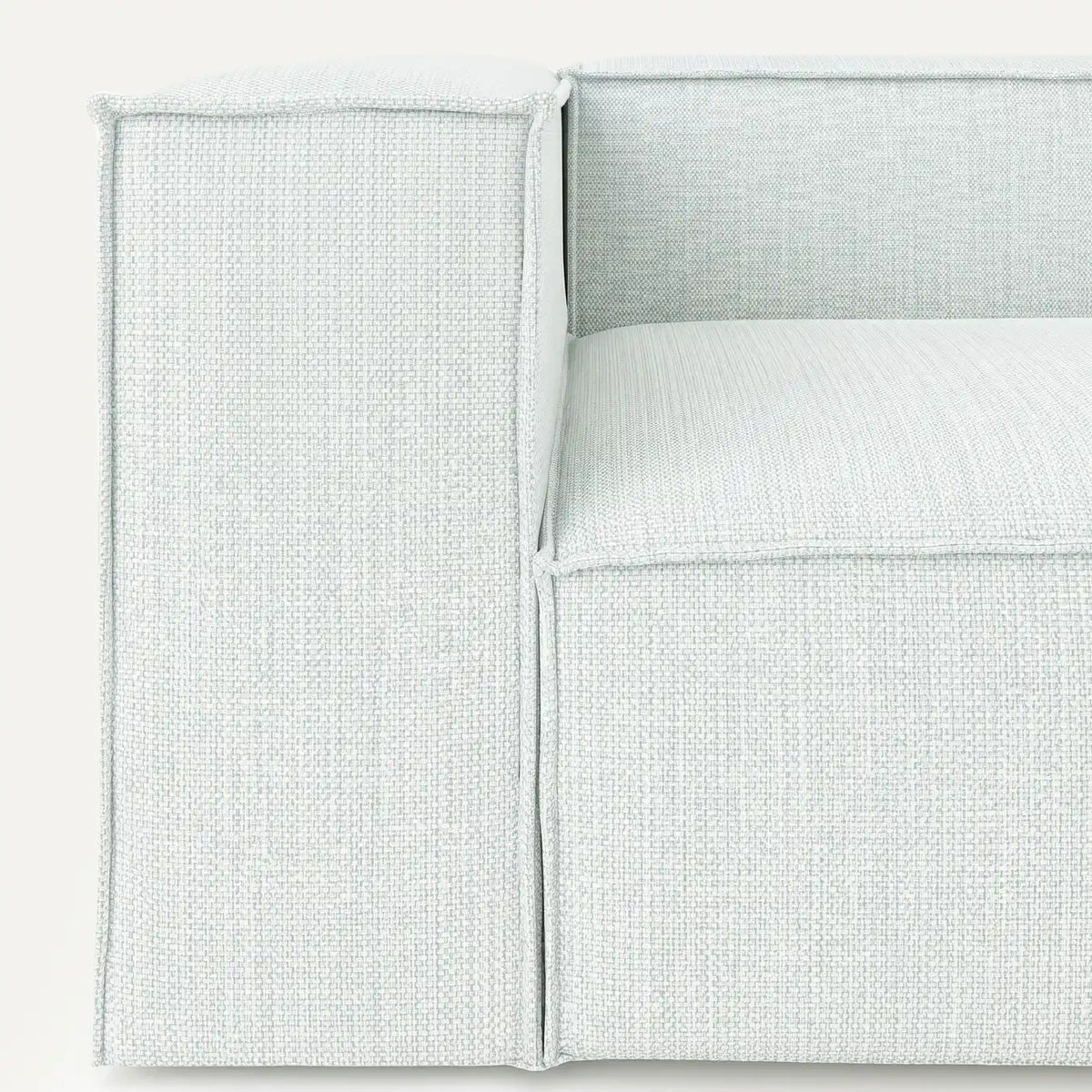 Modulares Ecksofa Sewilla Outdoor